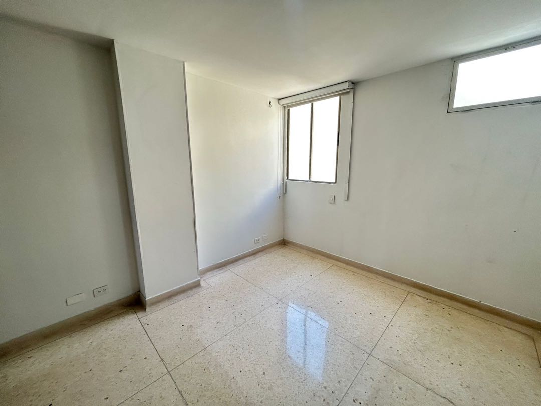 Apartamento en Arriendo - Santa Monica - Barranquilla