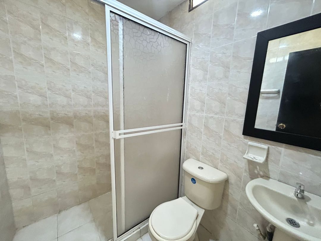 Apartamento en Arriendo - Santa Monica - Barranquilla