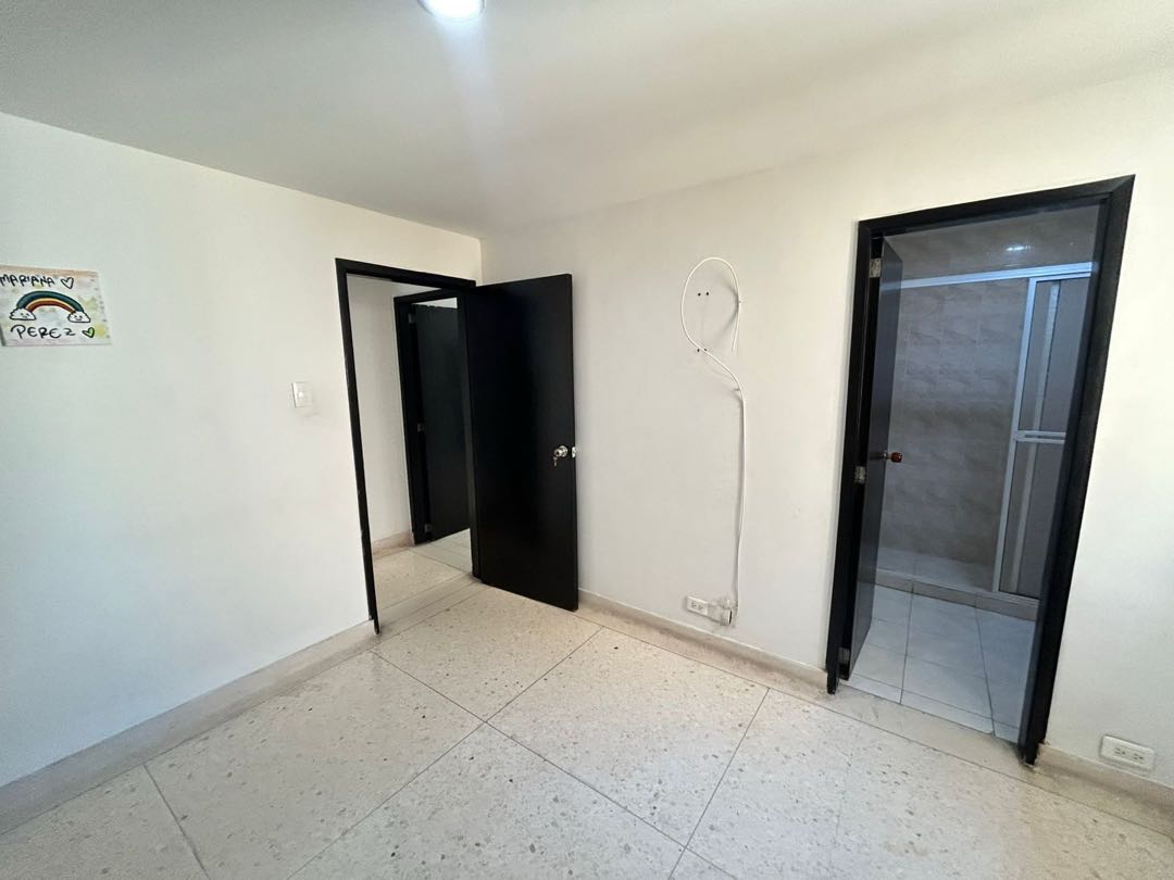 Apartamento en Arriendo - Santa Monica - Barranquilla
