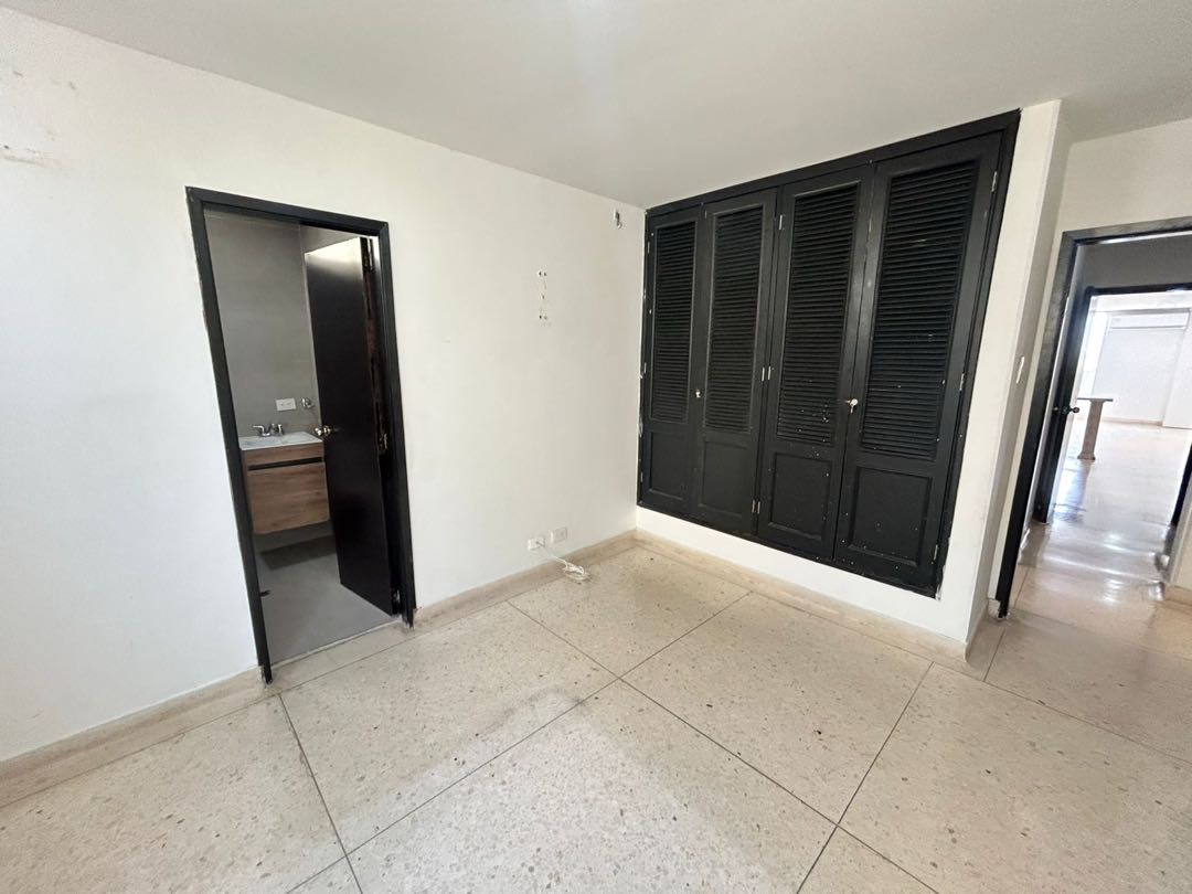 Apartamento en Arriendo - Santa Monica - Barranquilla