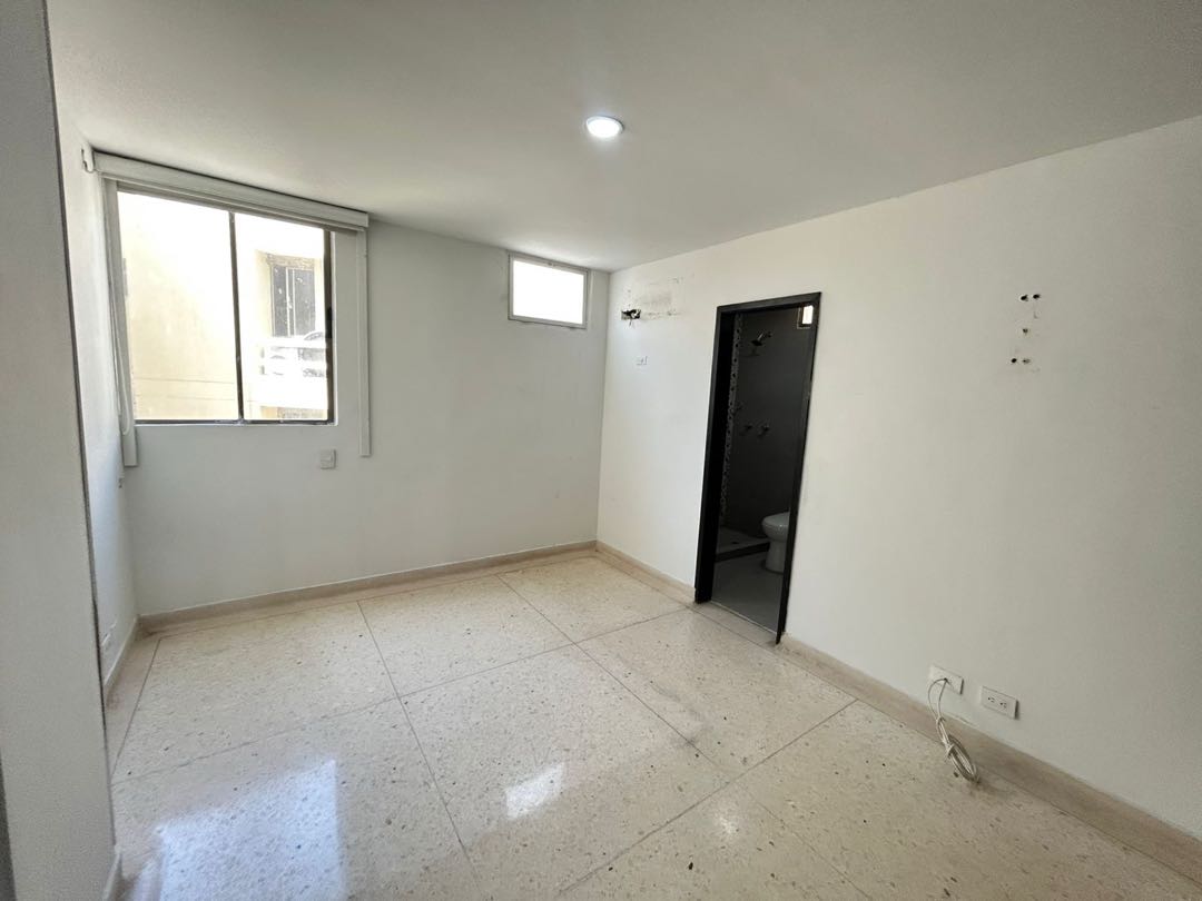 Apartamento en Arriendo - Santa Monica - Barranquilla