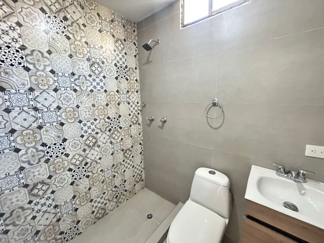 Apartamento en Arriendo - Santa Monica - Barranquilla