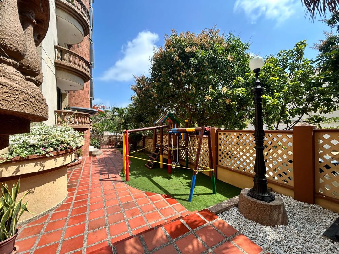 Apartamento en Arriendo - Santa Monica - Barranquilla