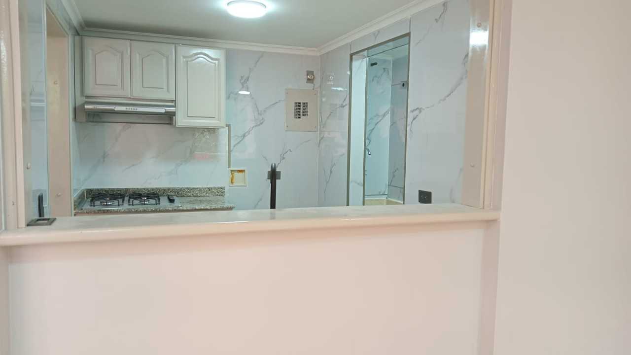 Apartamento en arriendo Santa Maria de los angeles