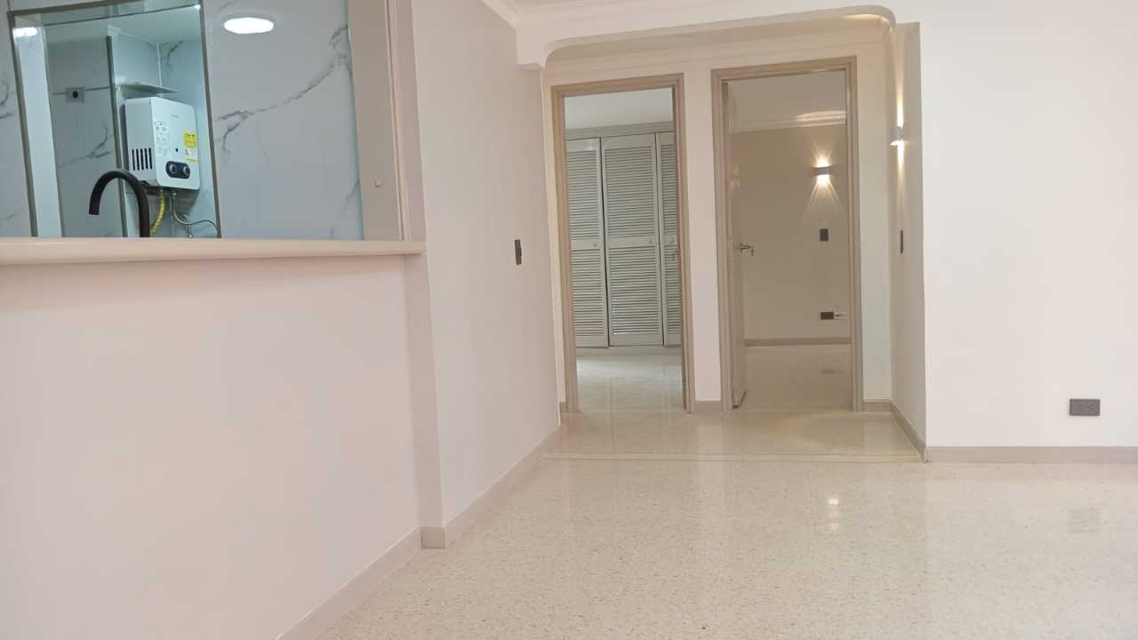 Apartamento en arriendo Santa Maria de los angeles
