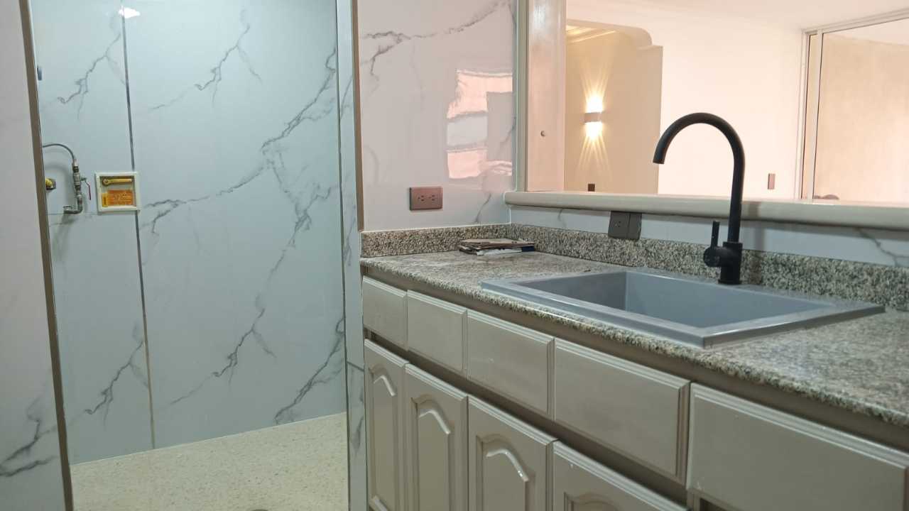 Apartamento en arriendo Santa Maria de los angeles