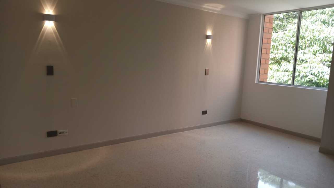 Apartamento en arriendo Santa Maria de los angeles