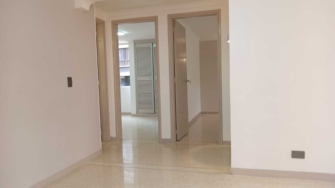 Apartamento en arriendo Santa Maria de los angeles