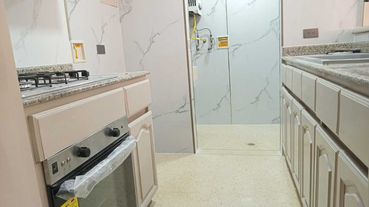 Apartamento en arriendo Santa Maria de los angeles