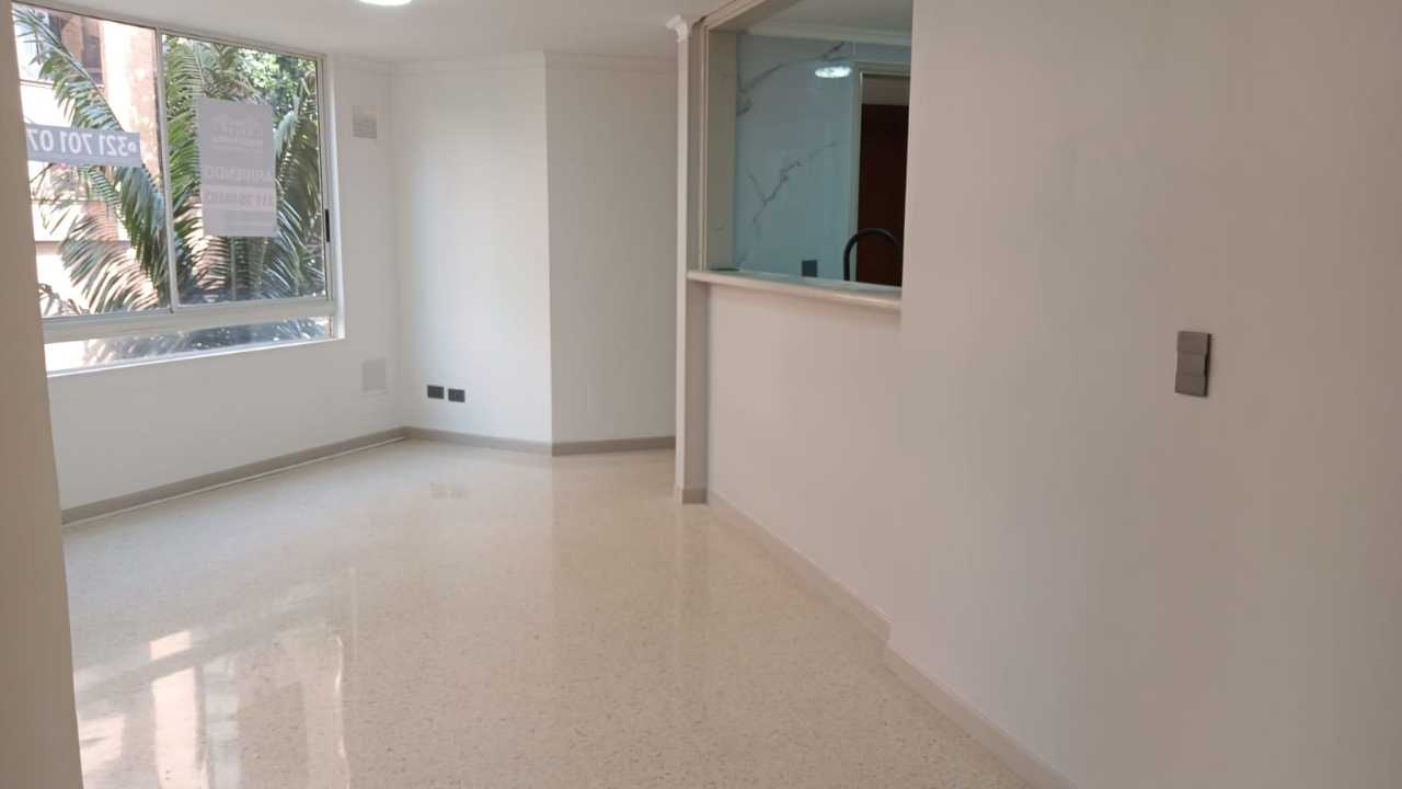 Apartamento en arriendo Santa Maria de los angeles
