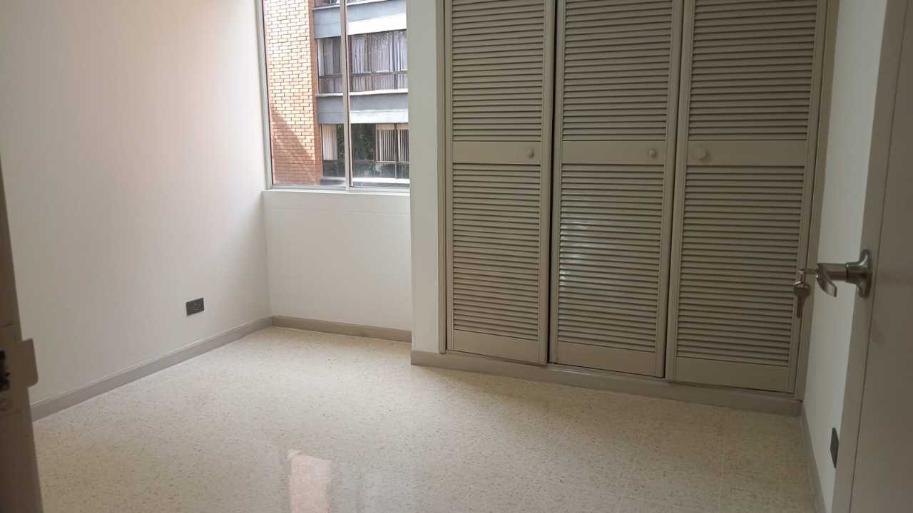 Apartamento en arriendo Santa Maria de los angeles