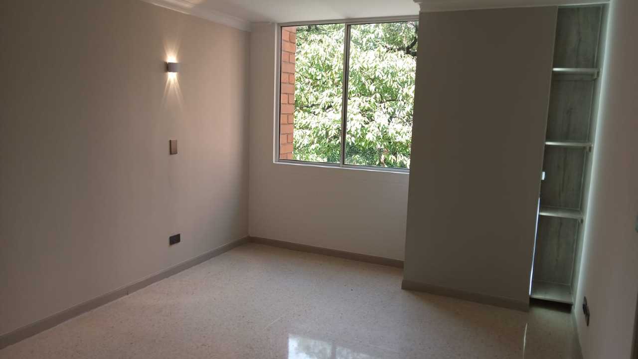 Apartamento en arriendo Santa Maria de los angeles