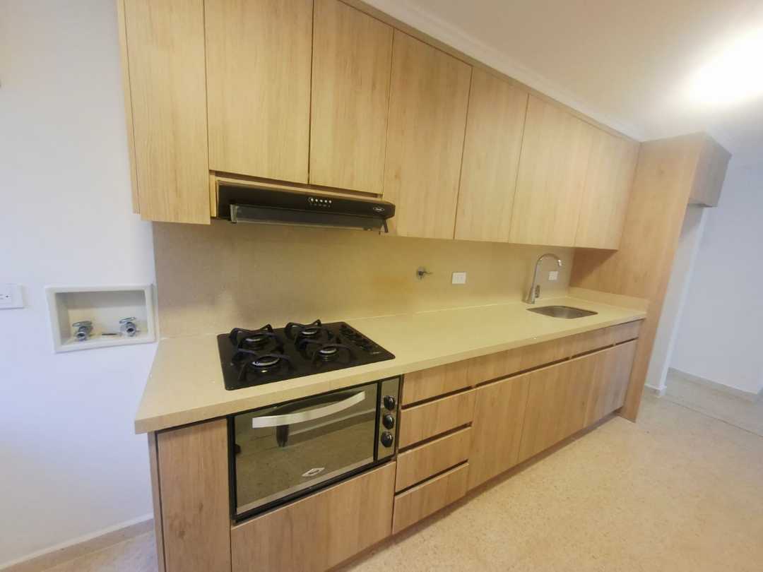Apartamento en arriendo Sector Santa Maria Poblado 3