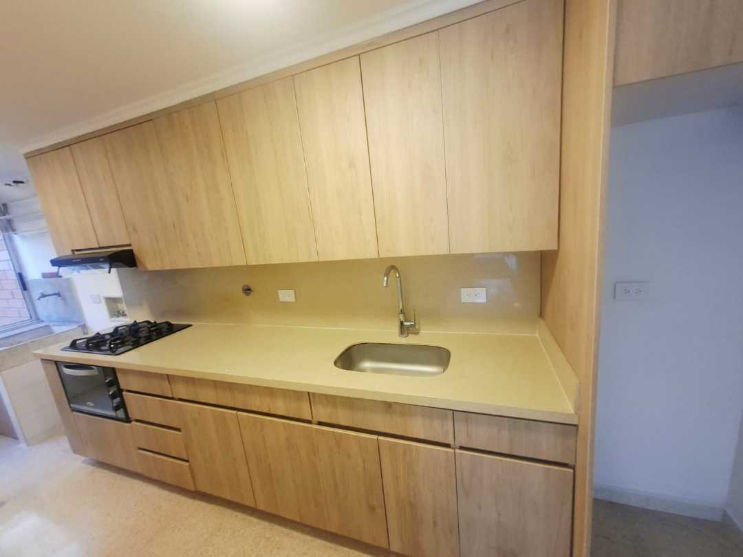 Apartamento en arriendo Sector Santa Maria Poblado 3