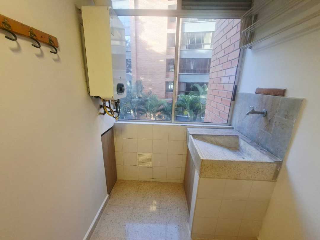 Apartamento en arriendo Sector Santa Maria Poblado 3