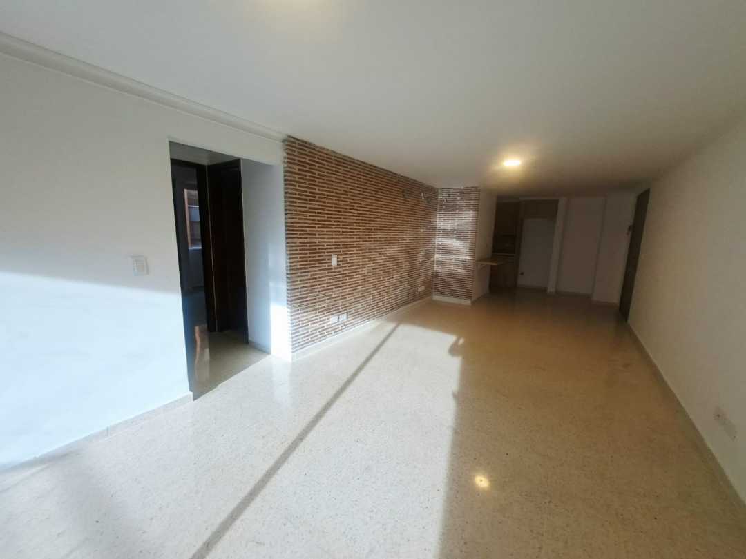 Apartamento en arriendo Sector Santa Maria Poblado 3