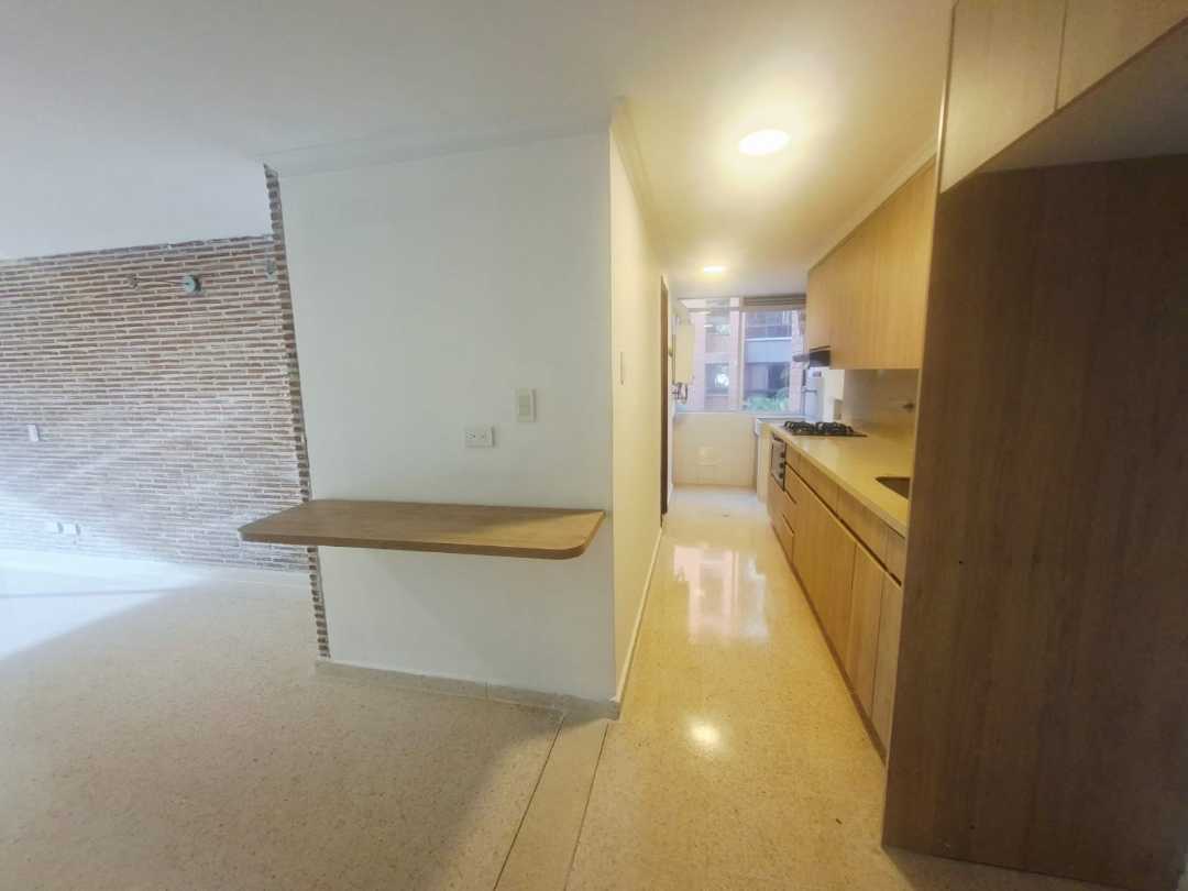 Apartamento en arriendo Sector Santa Maria Poblado 3
