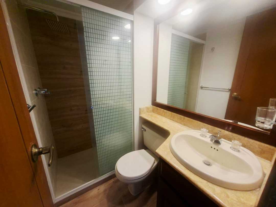 Apartamento en arriendo Sector Santa Maria Poblado 3