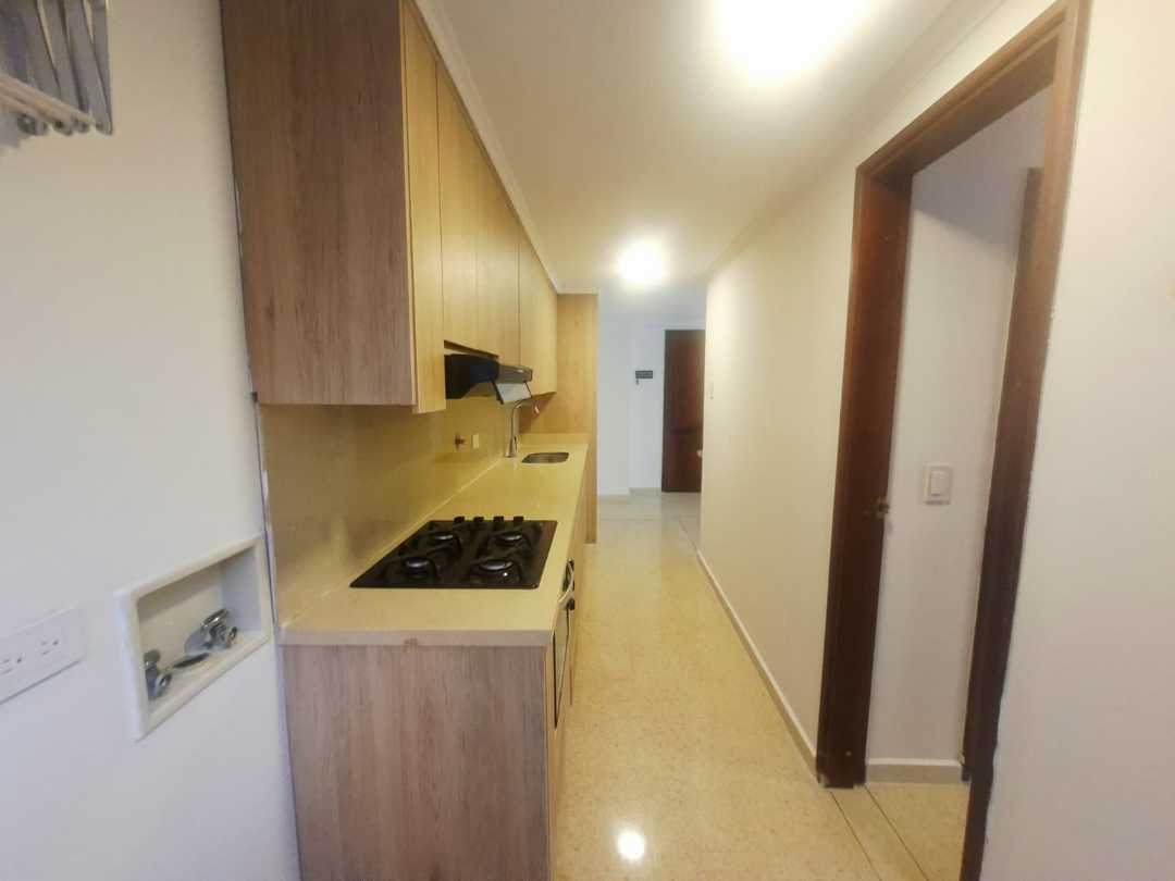 Apartamento en arriendo Sector Santa Maria Poblado 3
