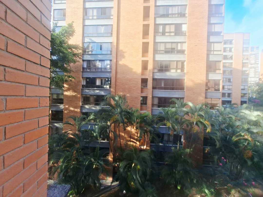 Apartamento en arriendo Sector Santa Maria Poblado 3