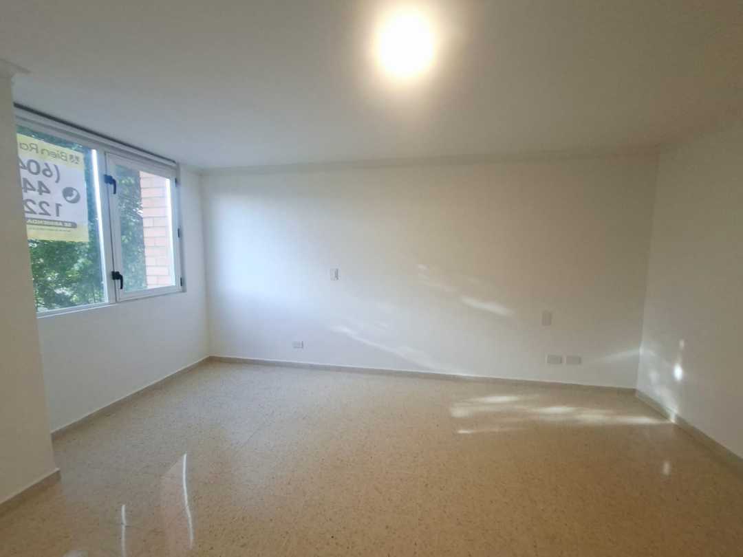 Apartamento en arriendo Sector Santa Maria Poblado 3