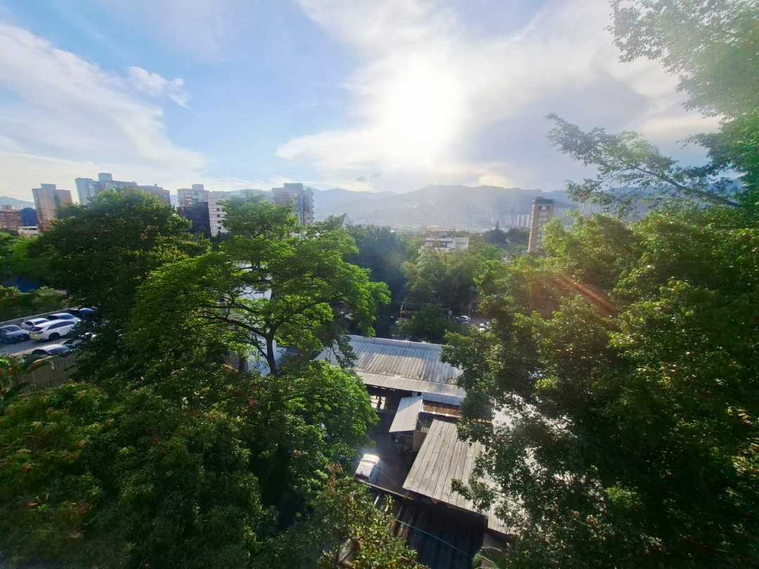 Apartamento en arriendo Sector Santa Maria Poblado 3