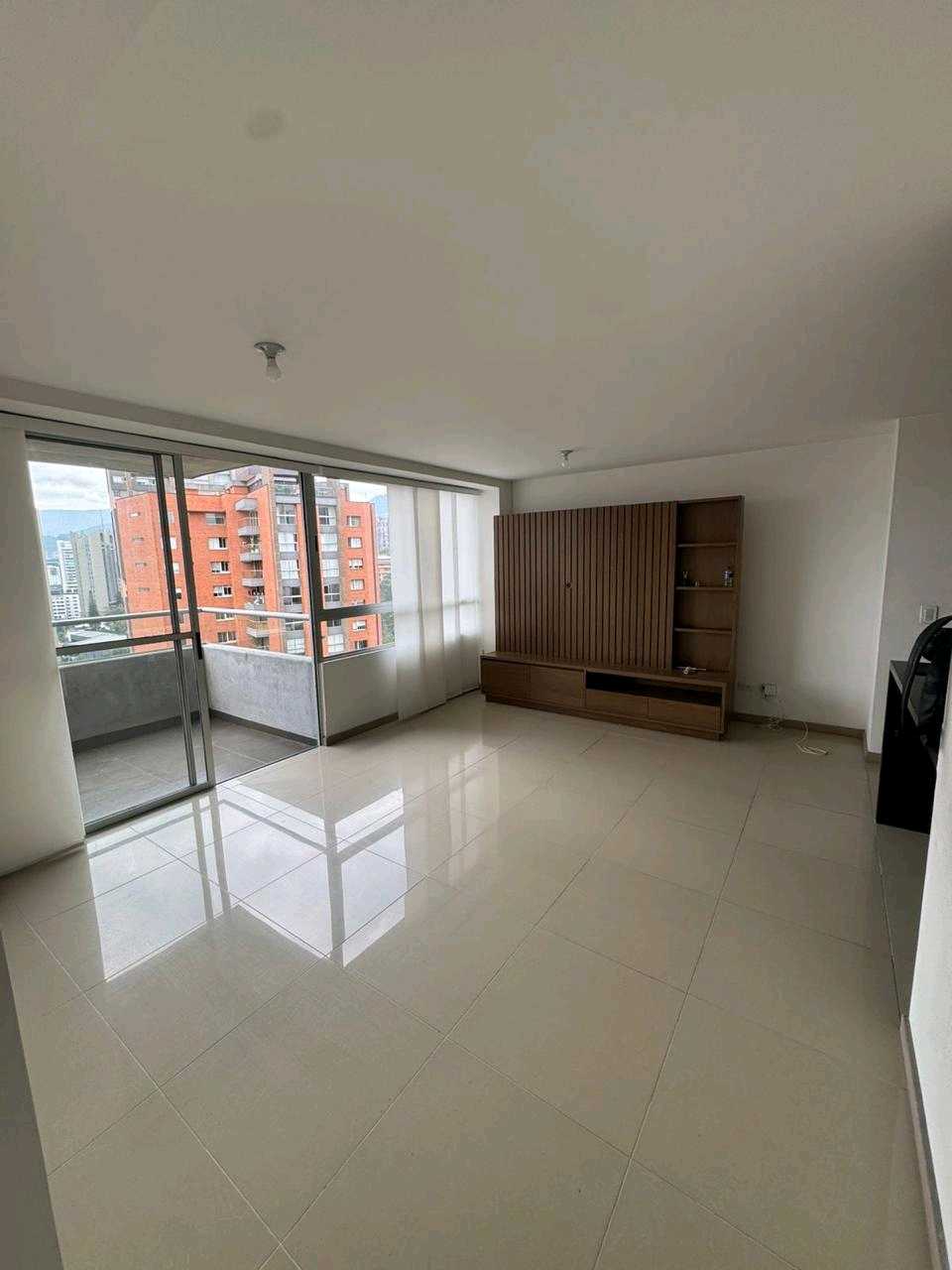 Apartamento en arriendo  Aguacatala