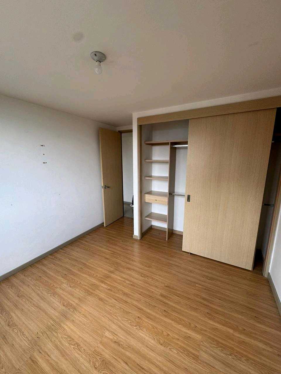 Apartamento en arriendo  Aguacatala