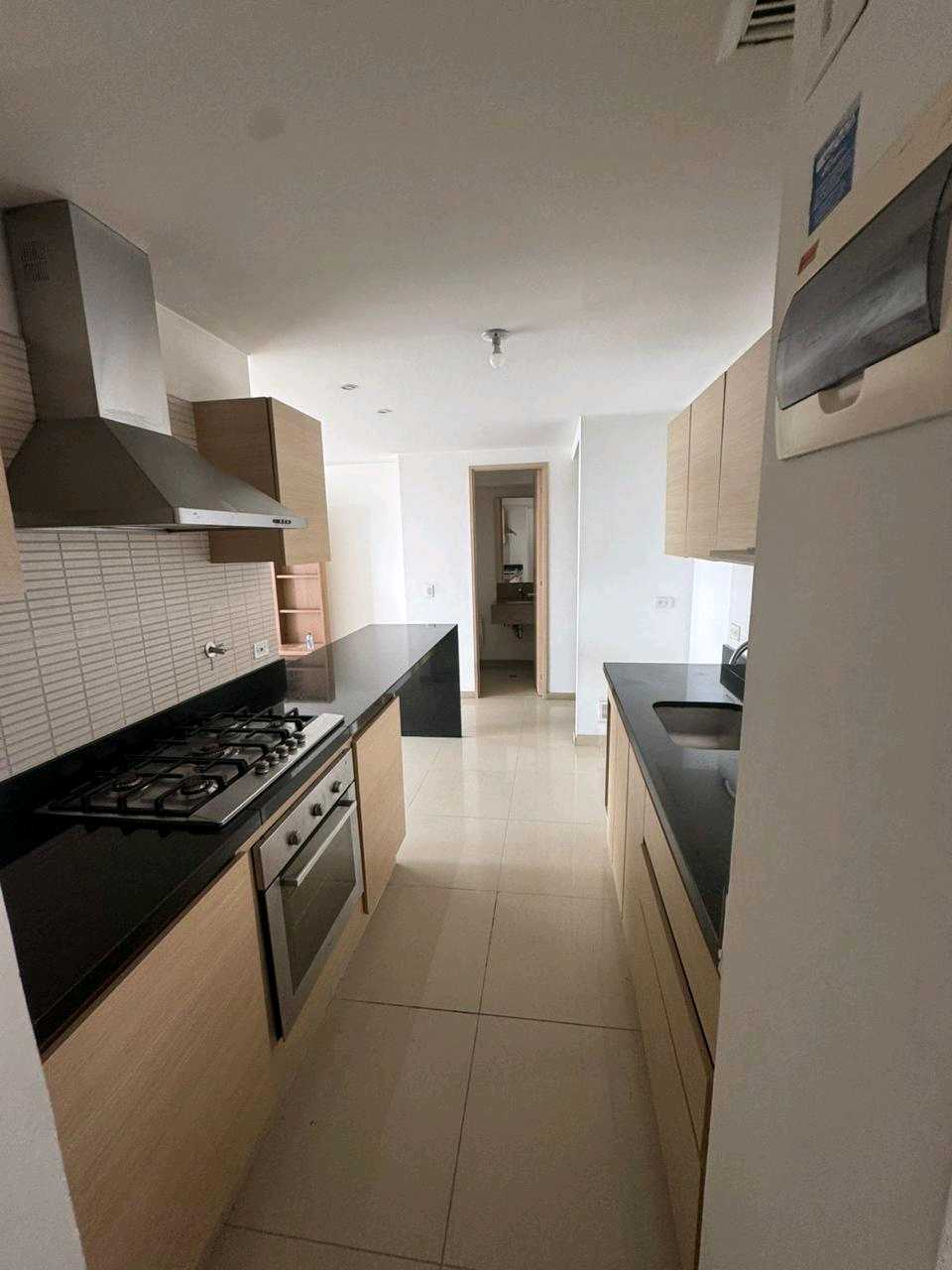 Apartamento en arriendo  Aguacatala