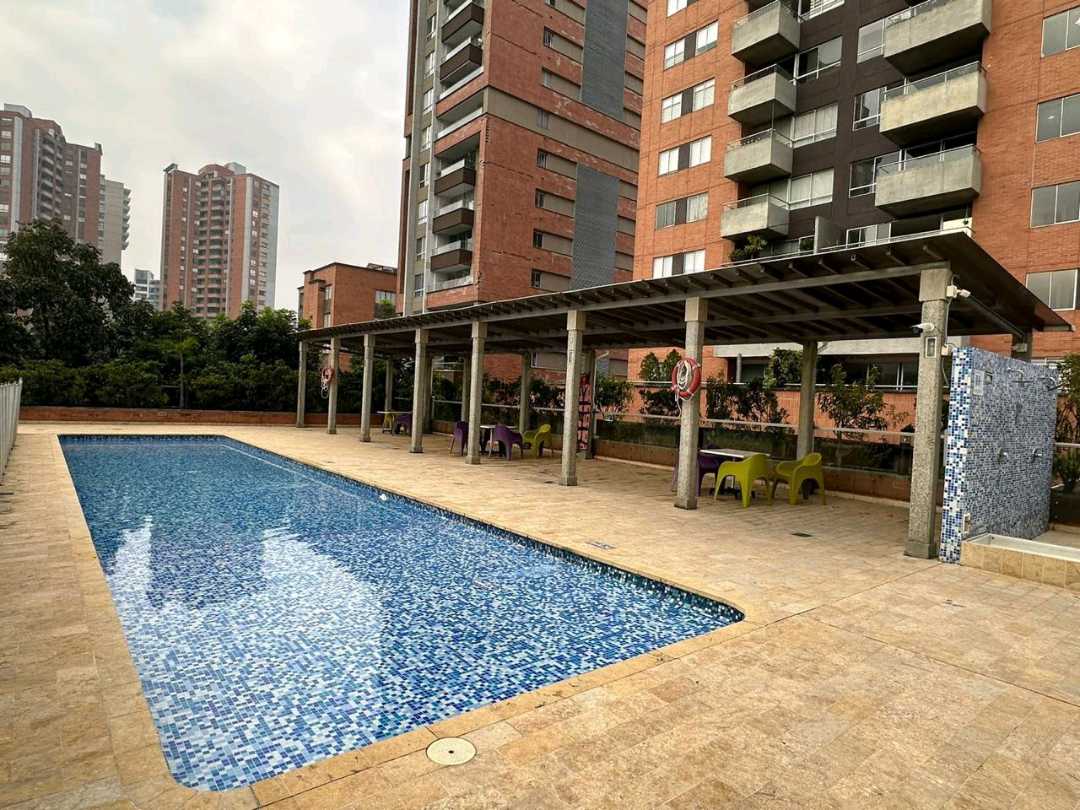 Apartamento en arriendo  Aguacatala