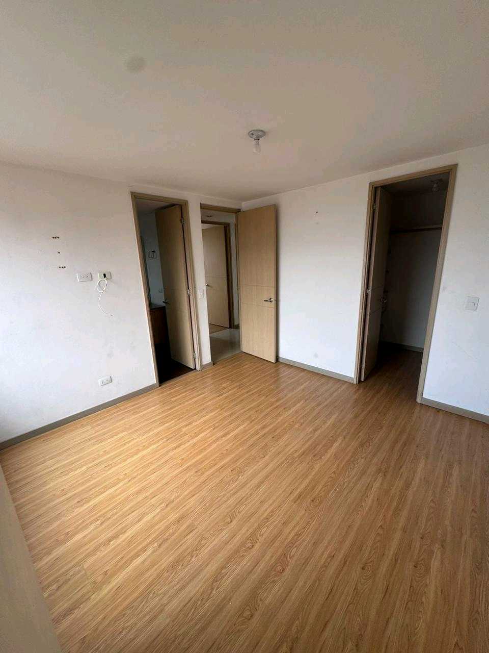 Apartamento en arriendo  Aguacatala