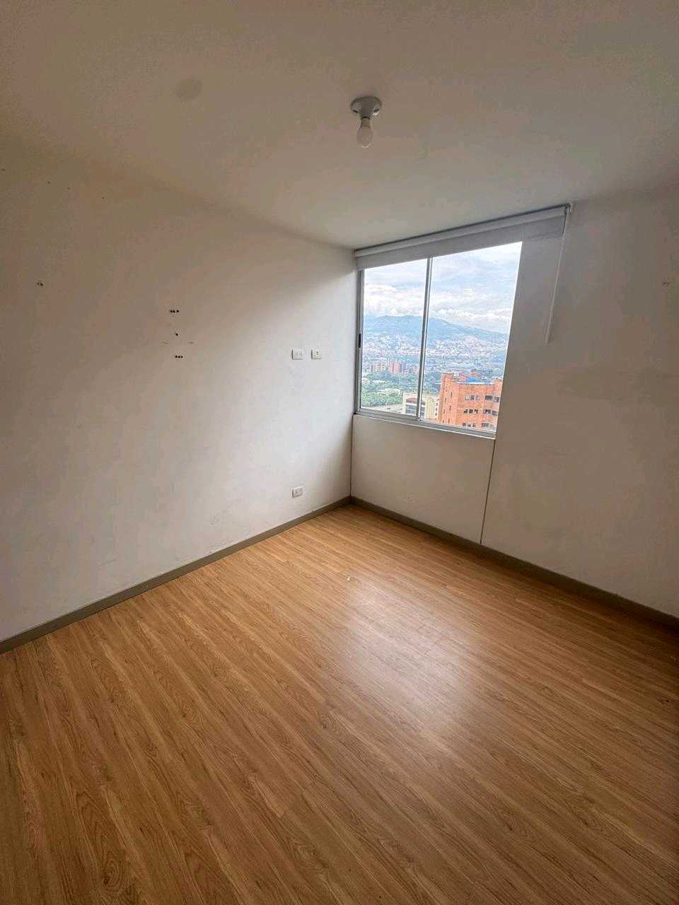 Apartamento en arriendo  Aguacatala