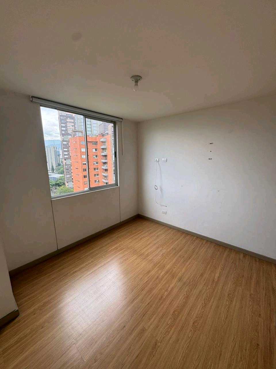Apartamento en arriendo  Aguacatala