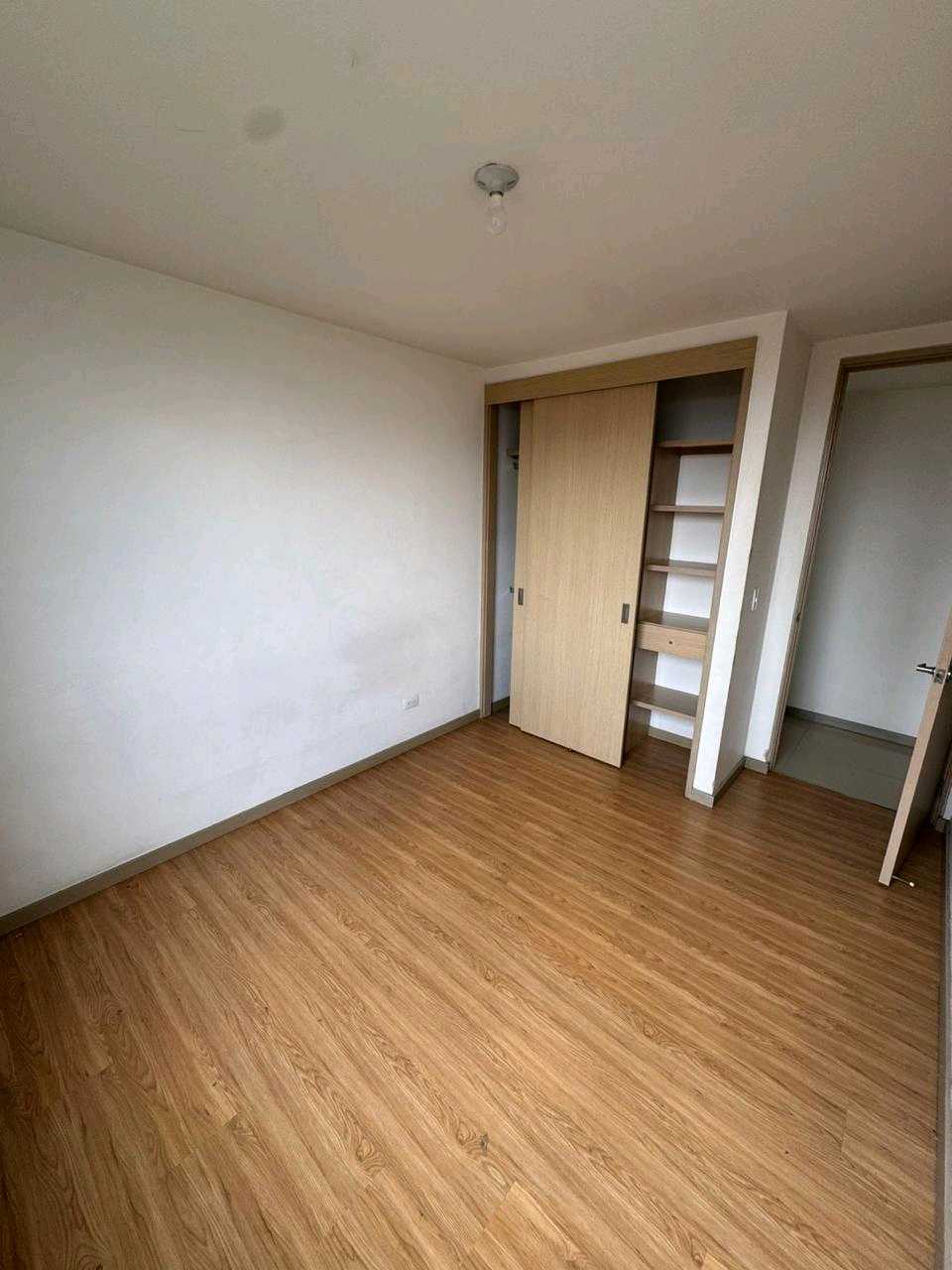 Apartamento en arriendo  Aguacatala