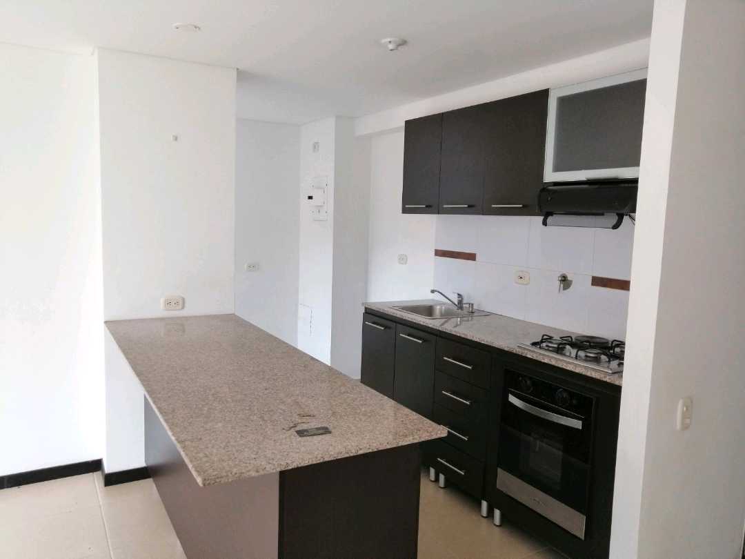 Apartamento en Arriendo ubicado en La Mota, Medellín
