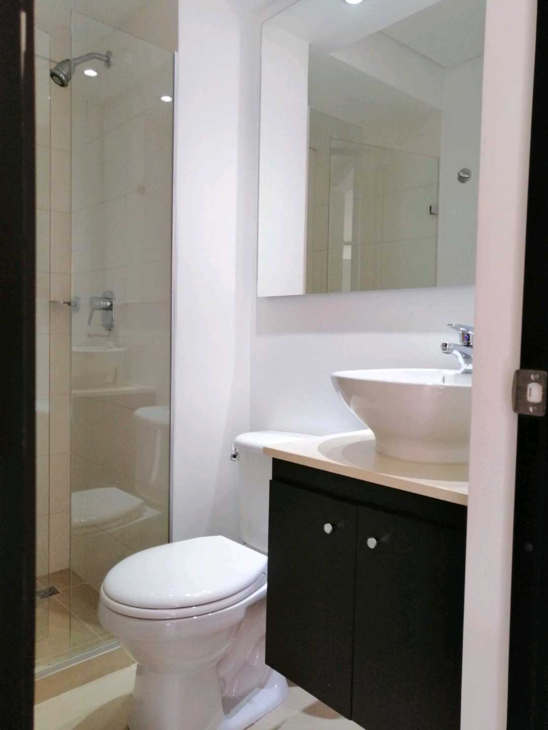 Apartamento en Arriendo ubicado en La Mota, Medellín