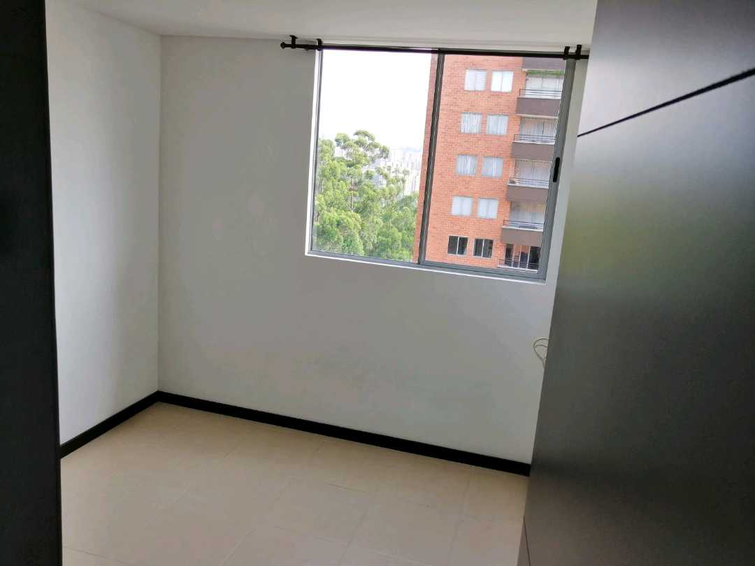Apartamento en Arriendo ubicado en La Mota, Medellín