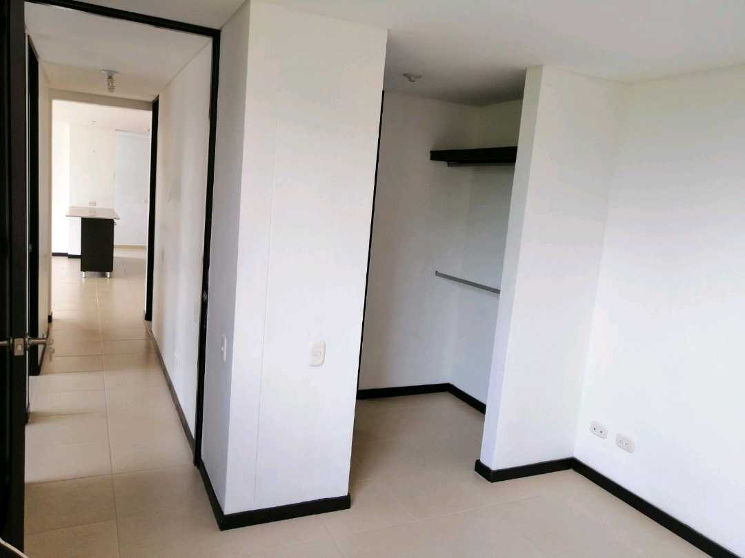 Apartamento en Arriendo ubicado en La Mota, Medellín