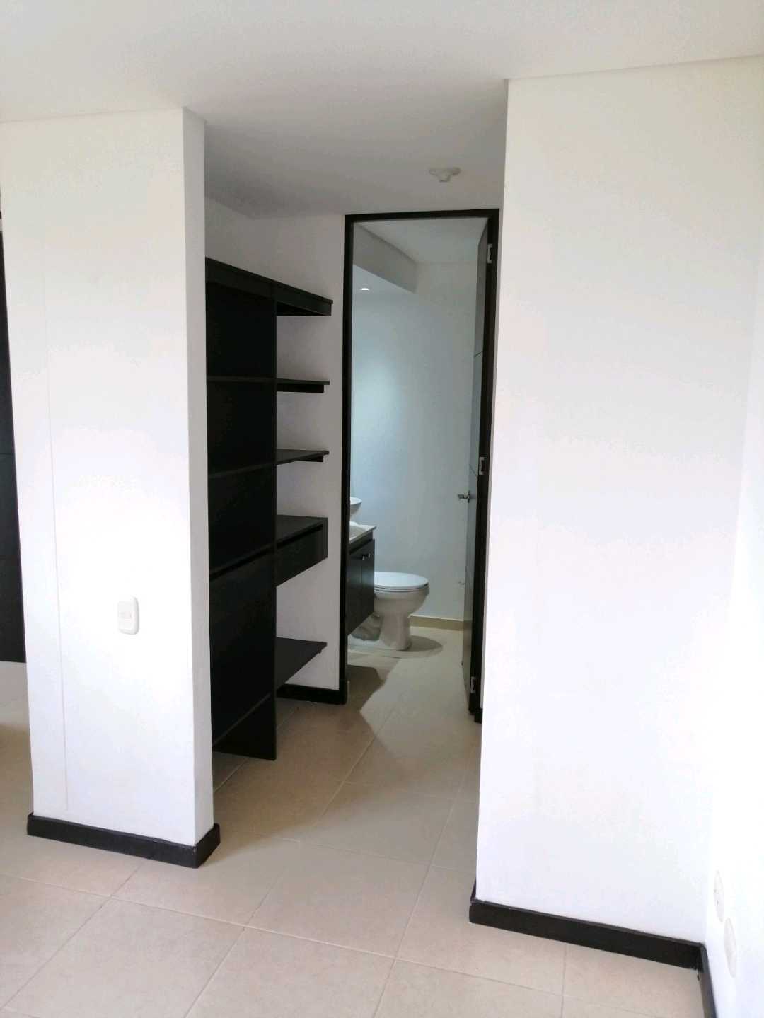 Apartamento en Arriendo ubicado en La Mota, Medellín