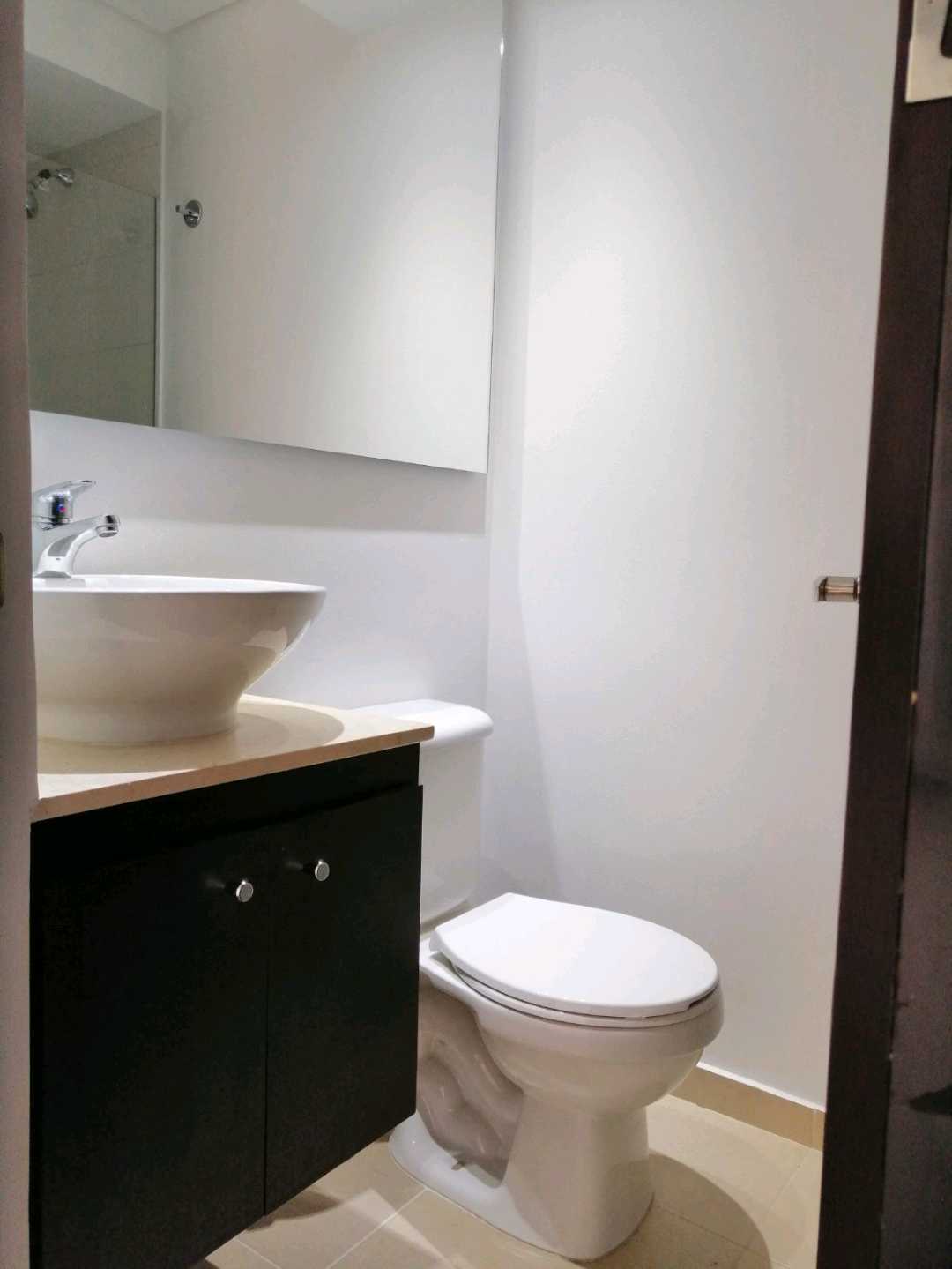 Apartamento en Arriendo ubicado en La Mota, Medellín