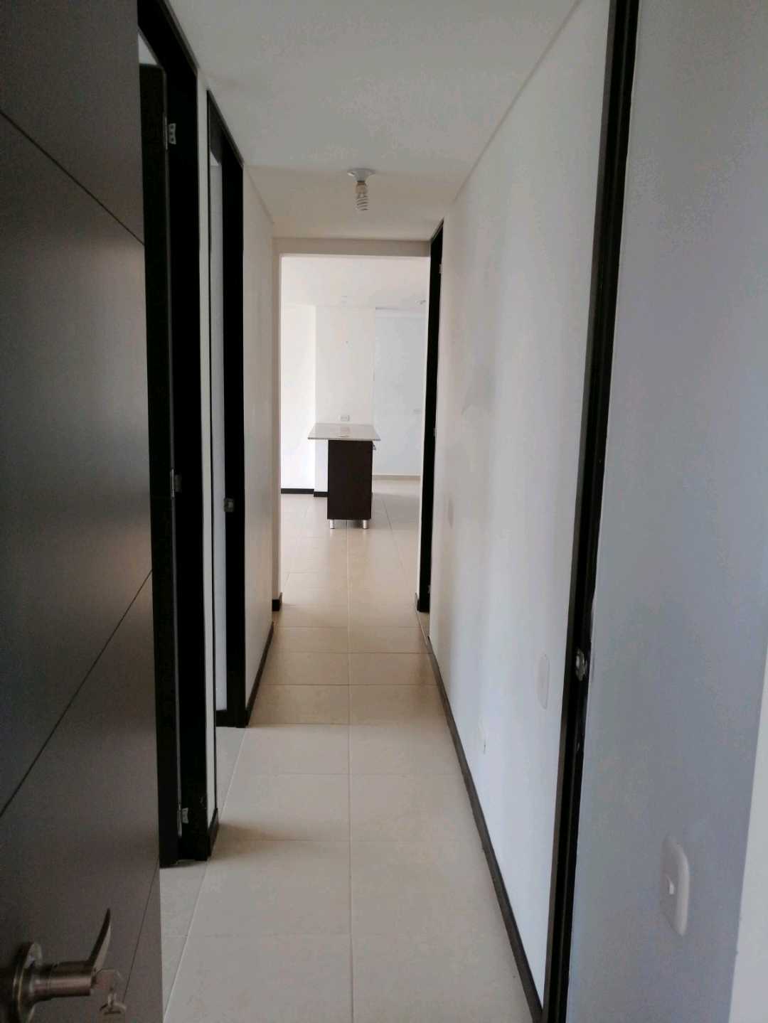 Apartamento en Arriendo ubicado en La Mota, Medellín
