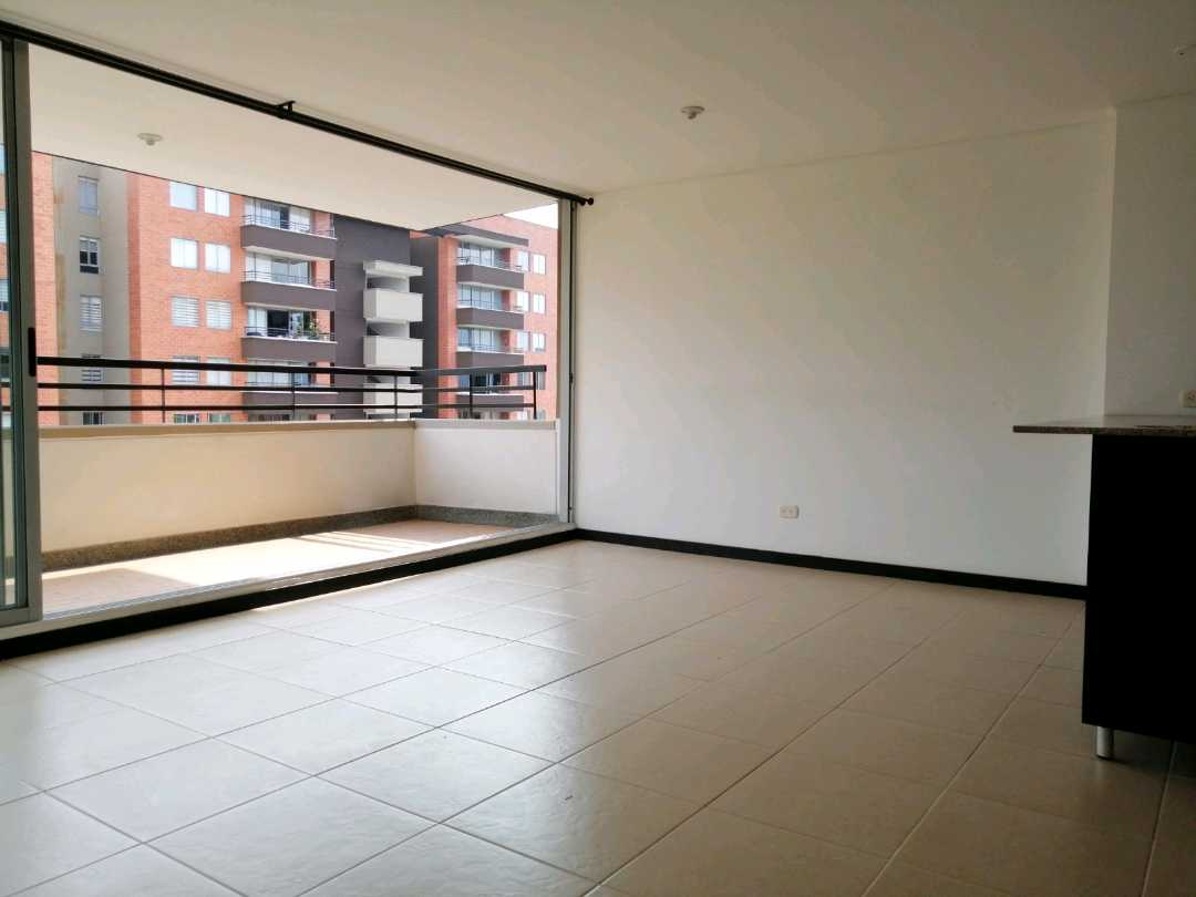 Apartamento en Arriendo ubicado en La Mota, Medellín