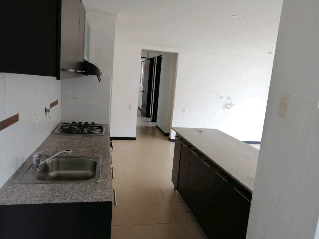 Apartamento en Arriendo ubicado en La Mota, Medellín