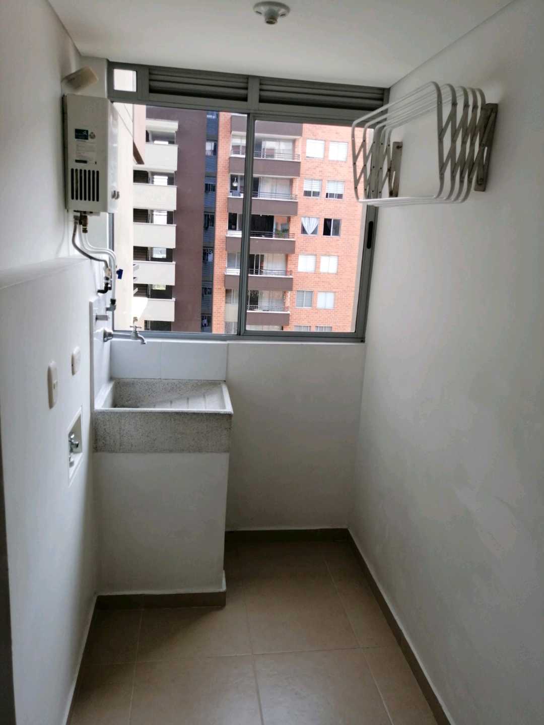 Apartamento en Arriendo ubicado en La Mota, Medellín