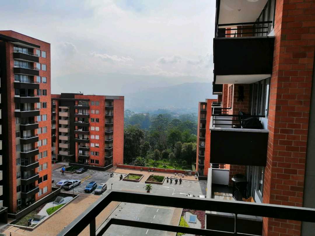 Apartamento en Arriendo ubicado en La Mota, Medellín