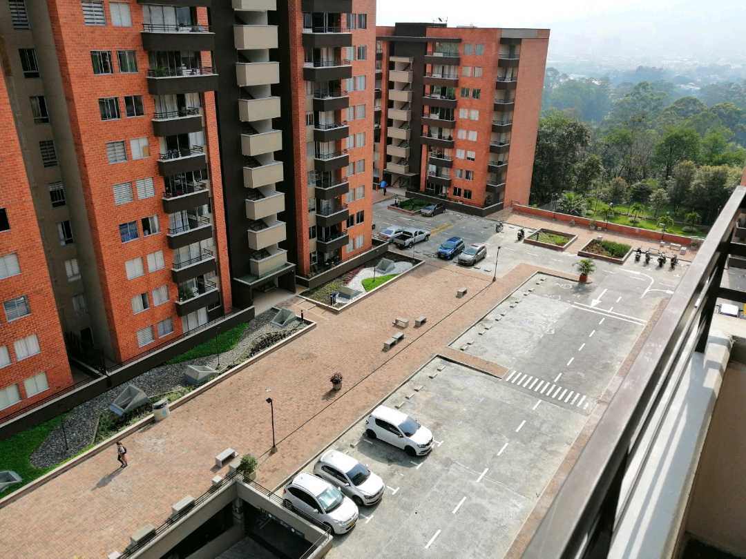 Apartamento en Arriendo ubicado en La Mota, Medellín
