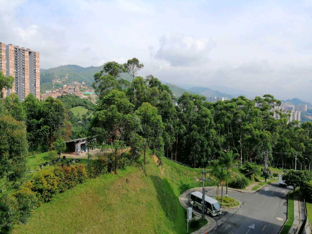 Apartamento en Arriendo ubicado en La Mota, Medellín