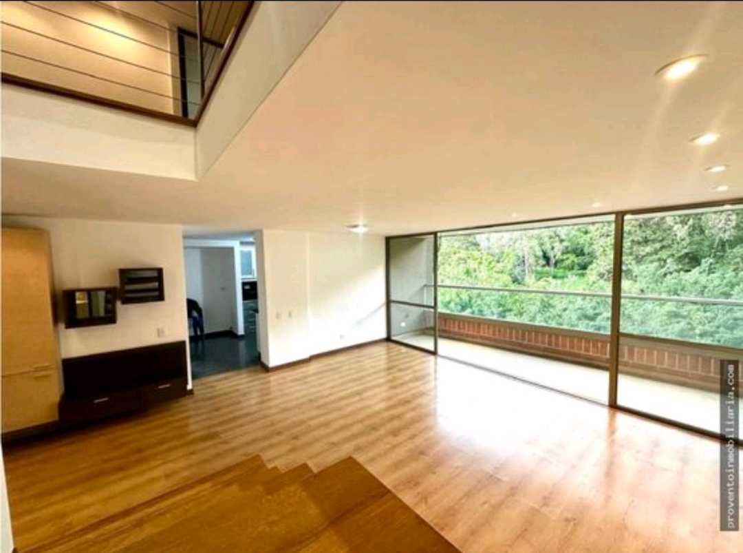 Apartamento en arriendo y venta San Lucas Poblado # 9