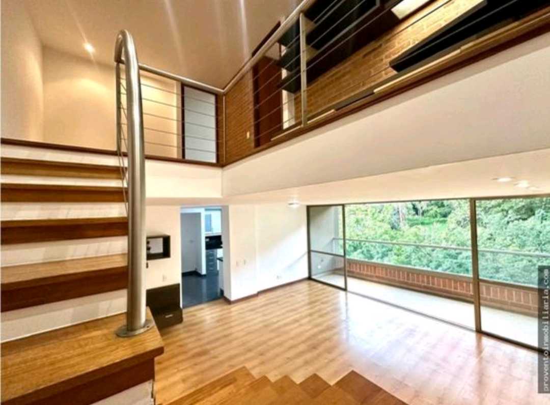 Apartamento en arriendo y venta San Lucas Poblado # 9