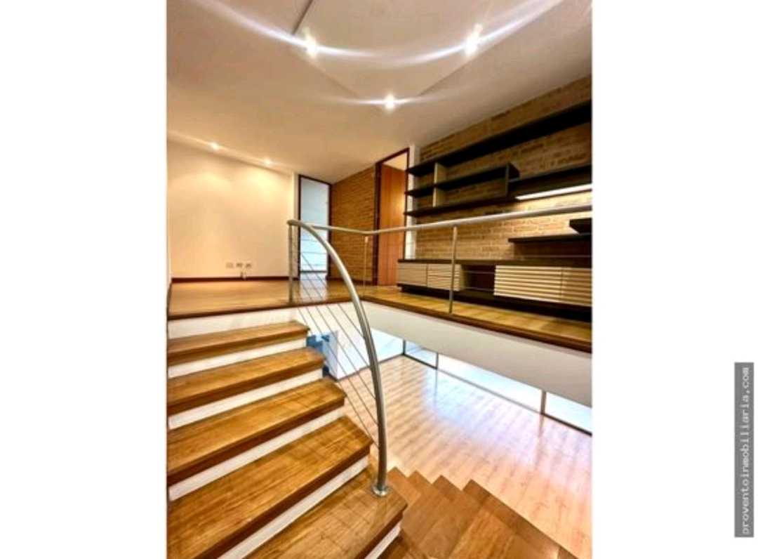 Apartamento en arriendo y venta San Lucas Poblado # 9